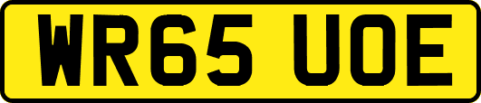 WR65UOE