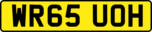 WR65UOH