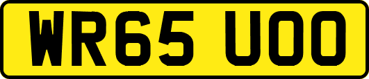 WR65UOO