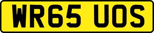 WR65UOS
