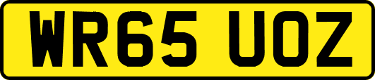 WR65UOZ