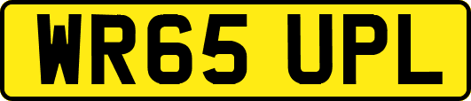 WR65UPL