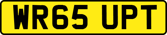 WR65UPT