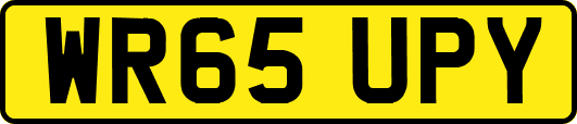 WR65UPY