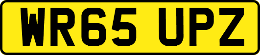 WR65UPZ