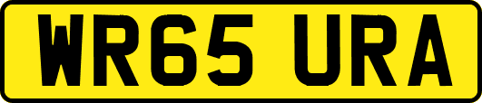 WR65URA