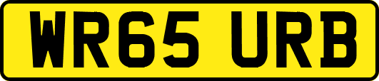 WR65URB
