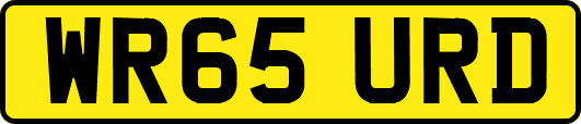 WR65URD