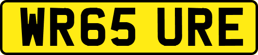 WR65URE