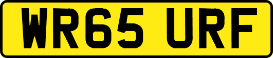 WR65URF