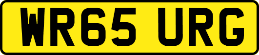 WR65URG