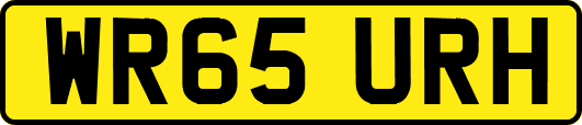 WR65URH
