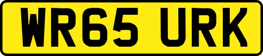 WR65URK