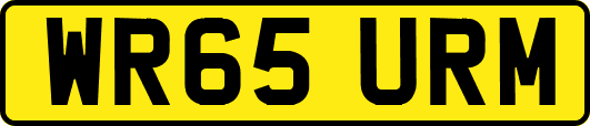 WR65URM
