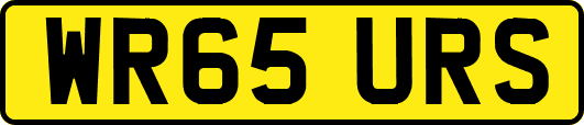 WR65URS