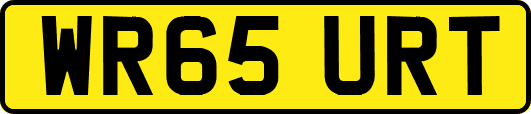 WR65URT