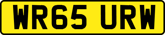 WR65URW