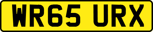 WR65URX