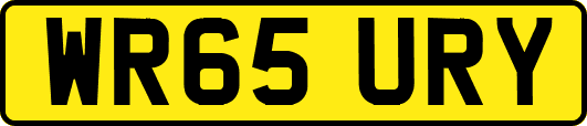 WR65URY