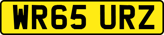 WR65URZ