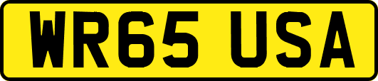 WR65USA