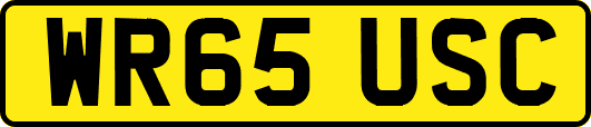 WR65USC