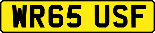 WR65USF