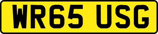 WR65USG
