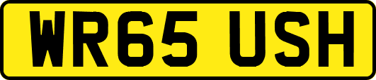 WR65USH