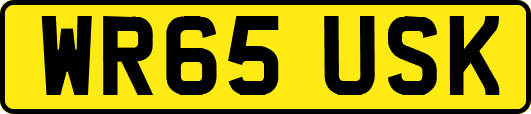 WR65USK