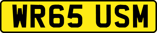 WR65USM