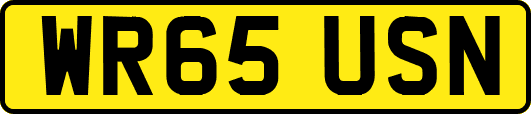 WR65USN