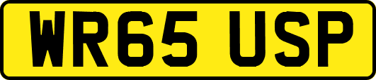 WR65USP