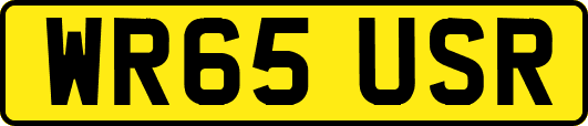 WR65USR