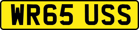 WR65USS