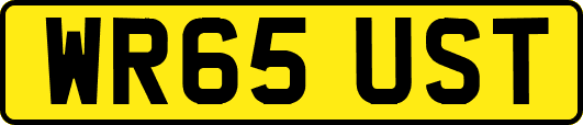 WR65UST