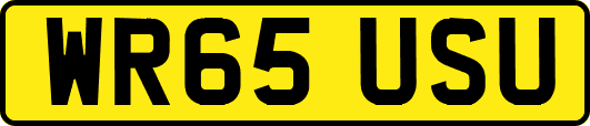WR65USU