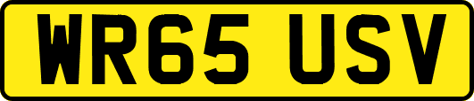 WR65USV