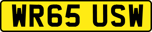 WR65USW