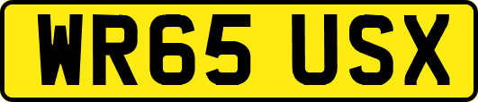 WR65USX