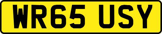 WR65USY