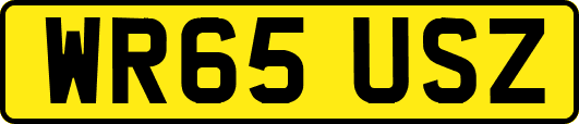 WR65USZ
