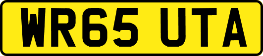 WR65UTA