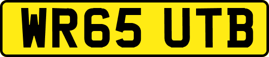 WR65UTB