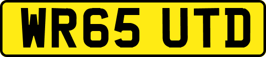 WR65UTD