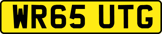 WR65UTG