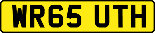 WR65UTH