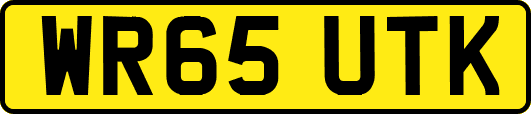 WR65UTK