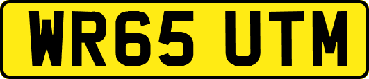 WR65UTM