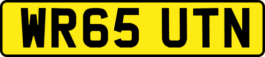 WR65UTN